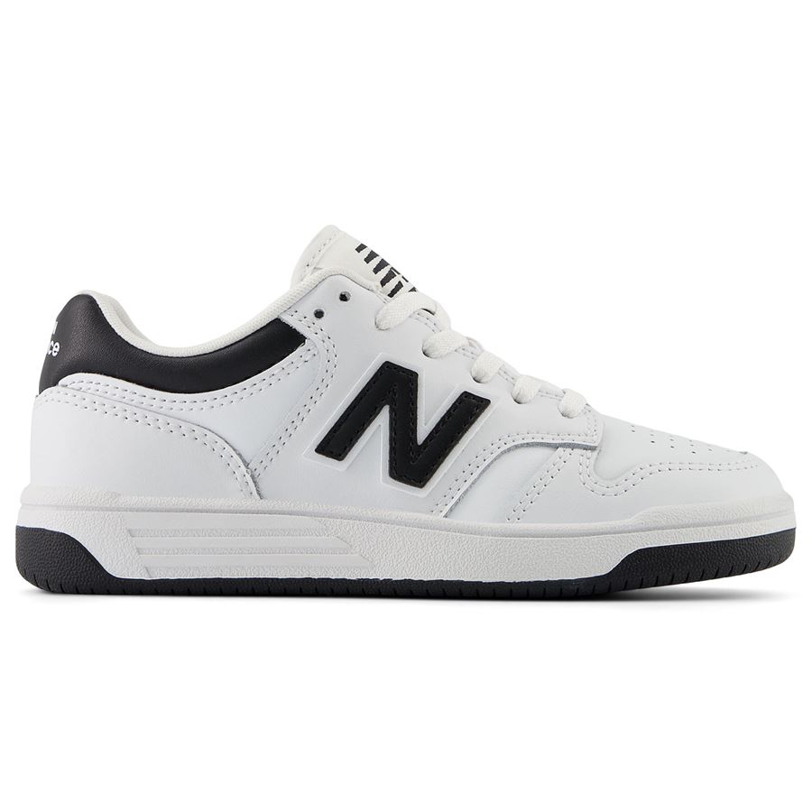 PS480 sneakers da bambino New Balance | PSB480BK